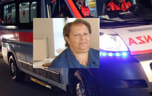 Arresto cardiaco nella notte, muore insegnante: era un’icona della scuola. Oggi i funerali