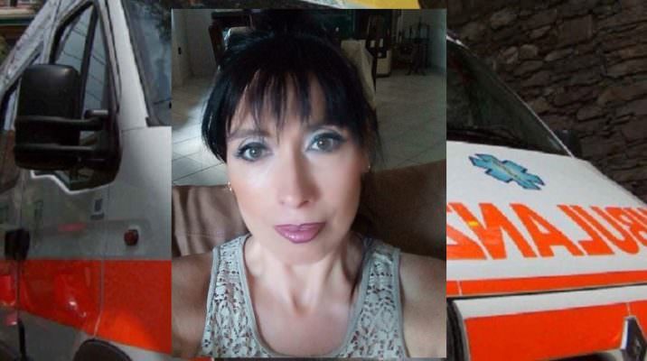 Asfalto bagnato dalle piogge, furgone si scontra con C3: muore una giovane mamma