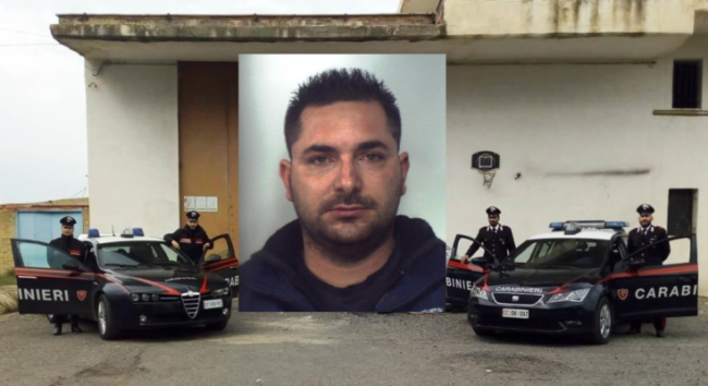 Razzie di auto a Catania e Siracusa: smontate rivendute nel mercato illegale dei ricambi