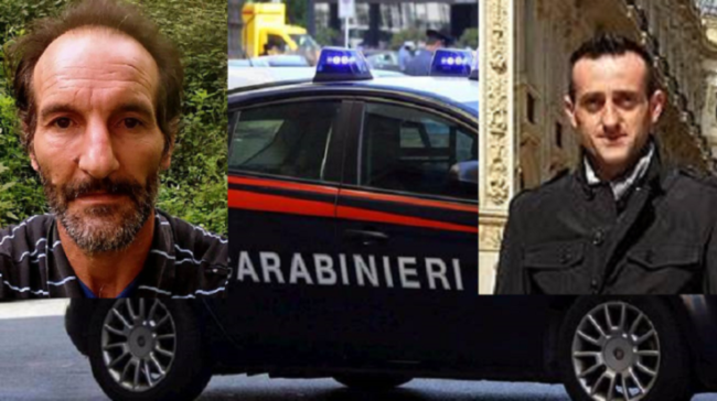 Quell’uomo violento e la vendetta a colpi di pistola, arrestato il cognato di Scopelliti: i DETTAGLI del delitto