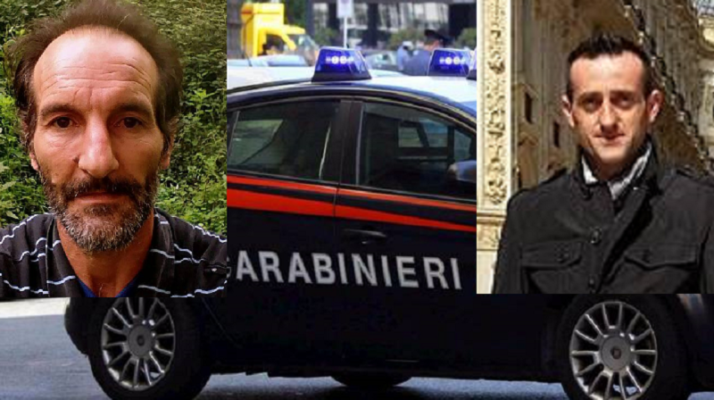 Omicidio Scopelliti, la difesa di Burgio non presenterà ricorso al tribunale del riesame