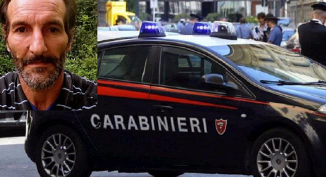 Omicidio in pieno centro, 45enne ucciso a colpi di pistola