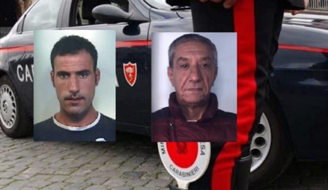 Violenta rapina a Catania, con bastoni e cocci di bottiglia minacciano avvocato al Parco Gioeni: arrestati 2 malviventi