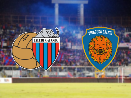 Marotta e Biagianti fanno volare il Catania al Massimino: Siracusa battuto 2-1 – RIVIVI LA CRONACA Marotta e Biagianti fanno volare il Catania al Massimino: Siracusa battuto 2-1 – RIVIVI LA CRONACA