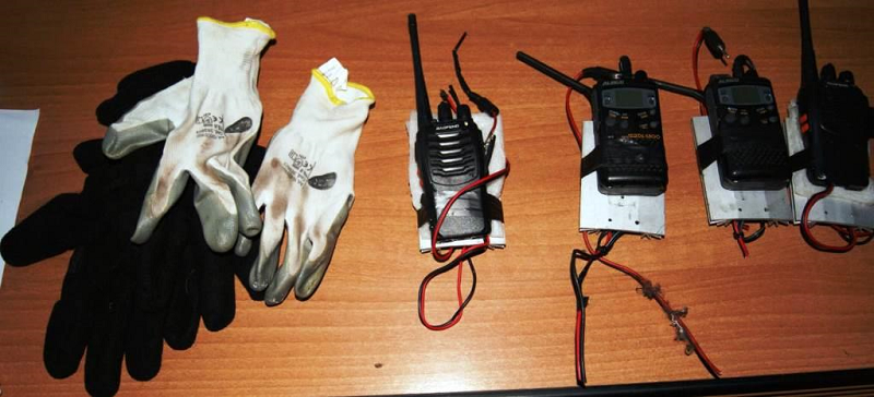 A “caccia” di auto da rubare nel Catanese con dispositivi sblocca-antifurto: denunciati 2 pregiudicati