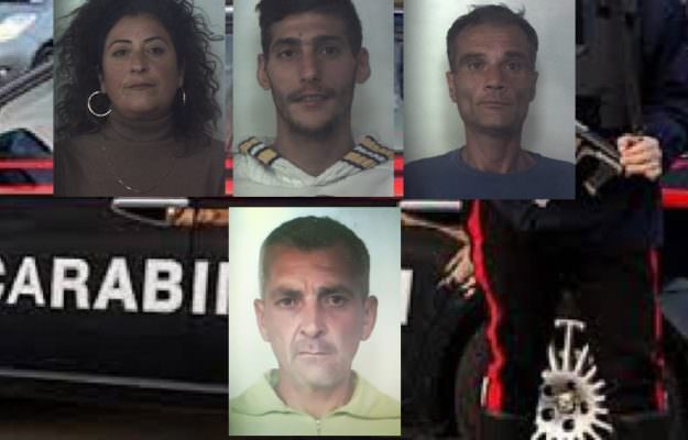 Succede a Siracusa e provincia: 22 novembre MATTINA
