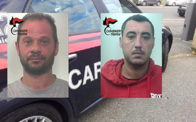 Succede a Trapani e provincia: 11 novembre MATTINA