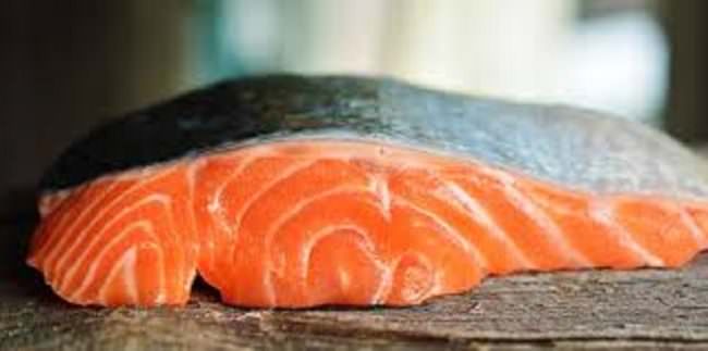 Richiamato il salmone della “Scottish Pride” per rischio listeria