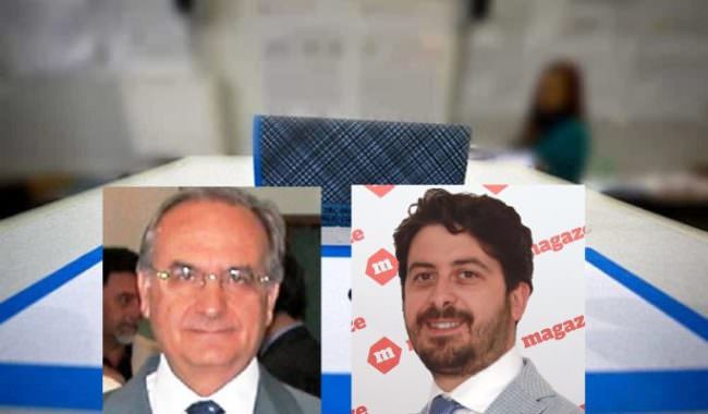 Elezioni Corleone e Palazzo Adriano: i nuovi sindaci sono Nicolosi e Granà