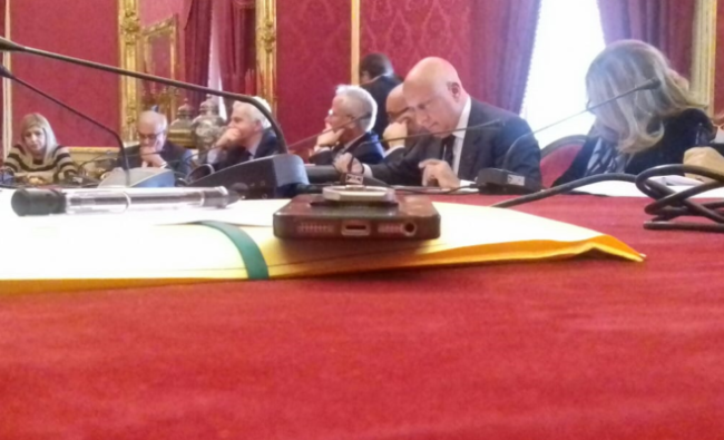 Trasporti in Sicilia, Fast-Confsal esprime soddisfazione a margine dell’incontro all’Ars