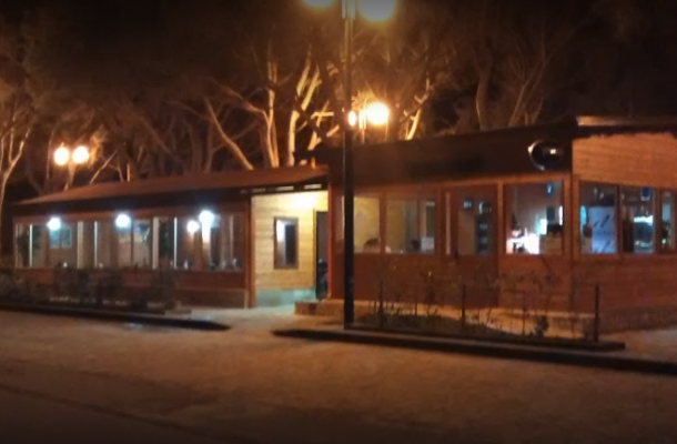Brucia il ristorante “La Pineta”, trovato il colpevole? Scattano le manette Brucia il ristorante “La Pineta”, trovato il colpevole? Scattano le manette