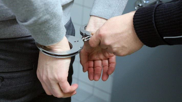 Violazione obbligo di dimora: in carcere un 33enne allontanatosi da Misterbianco