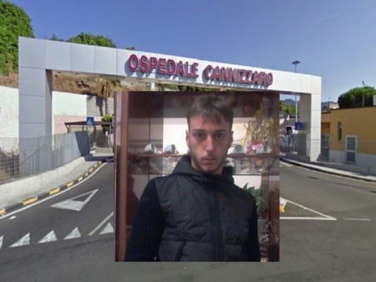 Incidente sul lavoro, dopo giorni di agonia il cuore di Davide Calogero ha cessato di battere