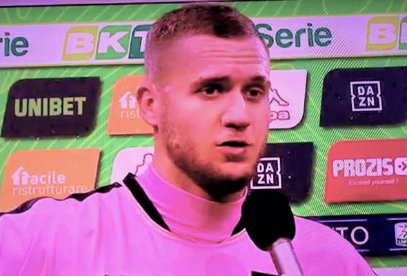 Le alternative armi vincenti del Palermo di Stellone