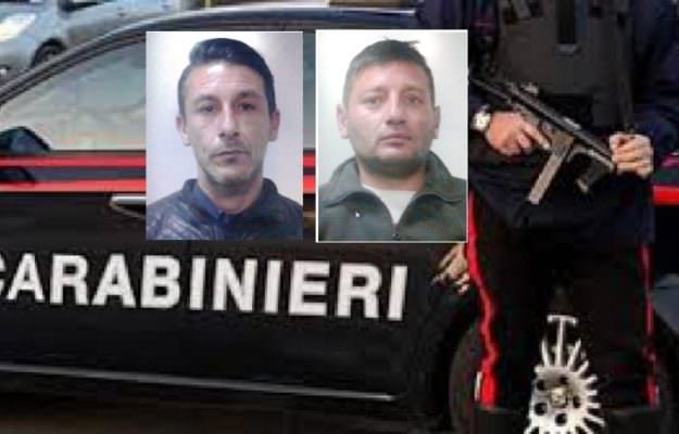 Assaltano “Piazza Italia” al Katanè, chiudono commesse a chiave: uno è una guardia giurata infedele