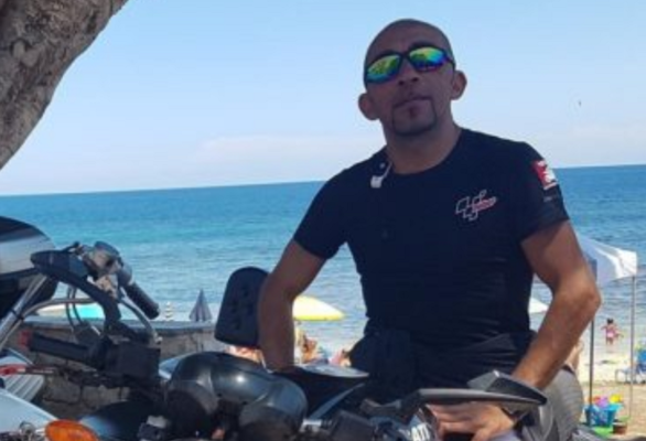 Tragedia in viale Regione: la vittima è Pietro Brasile. Ancora da chiarire la dinamica del sinistro