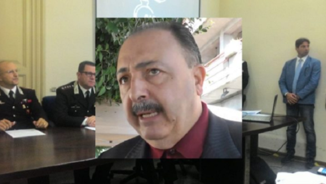 Processo Aquilia, la Corte d’appello di Catania riduce condanna all’ex deputato Pippo Nicotra