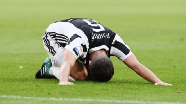 Juve: affaticamento muscolare per Pjanic. Mistero Bernardeschi