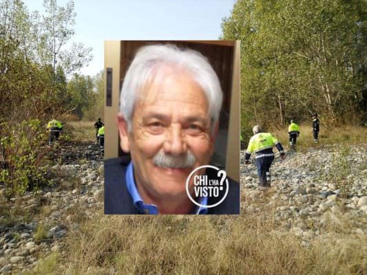 Esce di casa per comprare il pane e le uova e scompare: che fine ha fatto Stefano Costantino? Esce di casa per comprare il pane e le uova e scompare: che fine ha fatto Stefano Costantino?