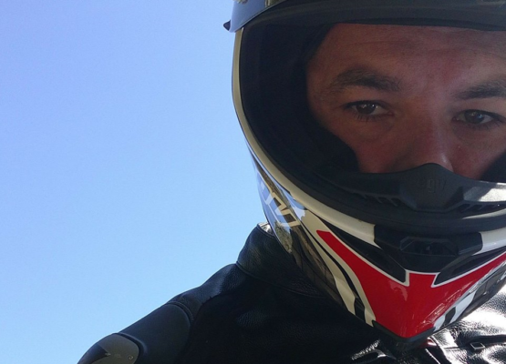 Centauro morto sulla SS 113: la vittima è Vincenzo Strano