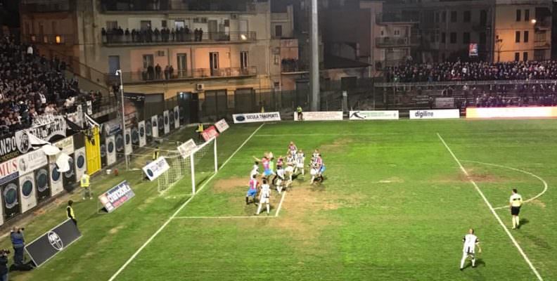La Leonzio ferma il Catania: 0-0 e poche emozioni