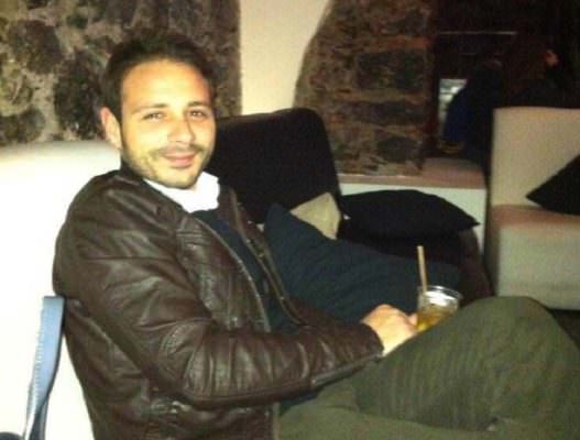 “Non è un addio, ma un arrivederci”, Catania piange Andrea Maugeri stroncato da un infarto lontano da casa “Non è un addio, ma un arrivederci”, Catania piange Andrea Maugeri stroncato da un infarto lontano da casa