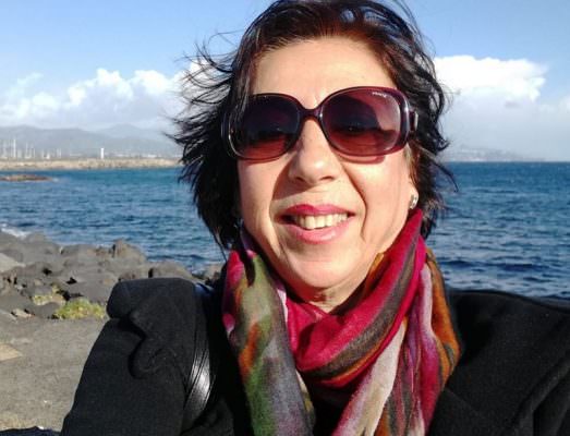 Omicidio nel Catanese, la Cgil commenta la morte di Sara Parisi: “Femminicidio va trattato come la mafia” Omicidio nel Catanese, la Cgil commenta la morte di Sara Parisi: “Femminicidio va trattato come la mafia”