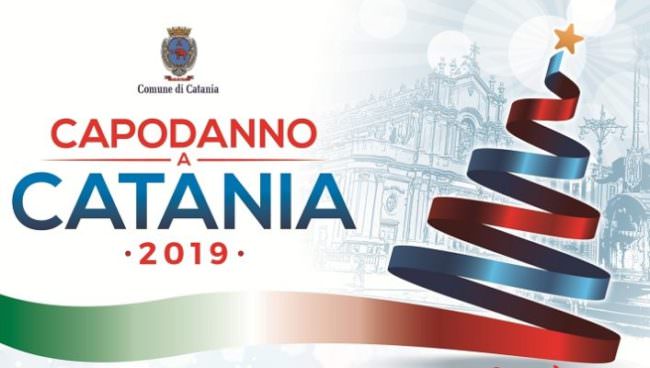 Catania, due concerti in piazza Duomo per accogliere il 2019: Arisa e Noemi sul palco