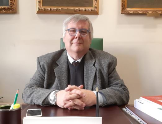 Avvocati, dopo anni lascia la carica di presidente Maurizio Magnano di San Lio