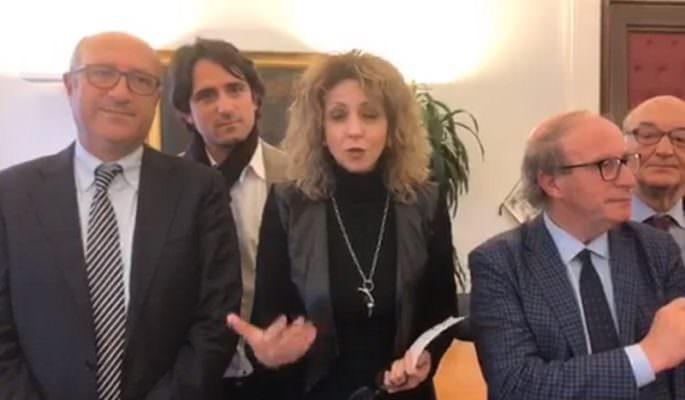 Autostrada Catania-Ragusa, arriva l’intesa tra il Ministro per il Sud e la Regione Siciliana