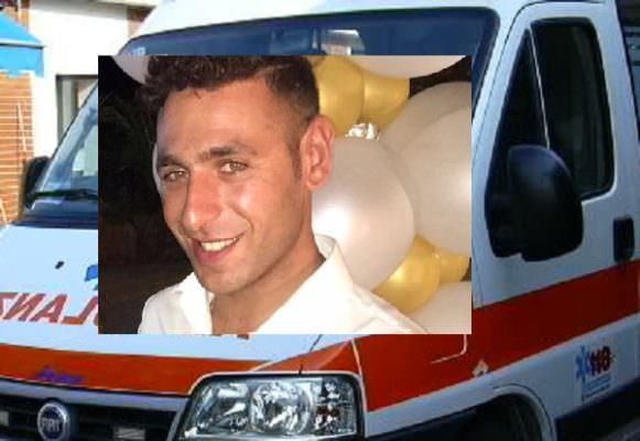 Scontro tir-furgone sulla statale 115, 29enne muore sul colpo: la vittima è Angelo Corbo