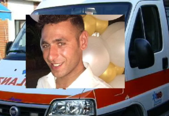 Scontro furgone-camion, domani l’ultimo saluto ad Angelo Corbo Scontro furgone-camion, domani l’ultimo saluto ad Angelo Corbo