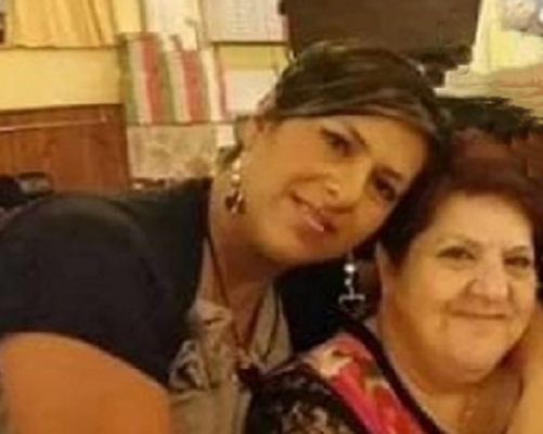 Madre e figlia travolte e uccise da un 35enne senza patente: chiesti 8 anni di carcere per omicidio stradale