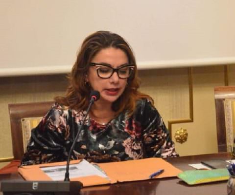 Annamaria Picozzi è il nuovo procuratore aggiunto di Palermo: lotta al femminicidio la sua priorità