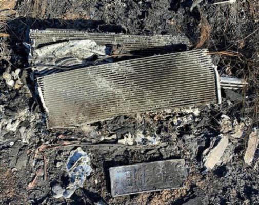 Auto incendiata davanti alla casa famiglia dell’associazione di Capitano Ultimo: si pensa ad atto intimidatorio