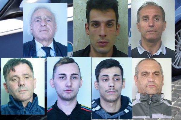 Succede a Catania e provincia: 15 dicembre MATTINA