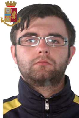 Giovanni Caramanna, 28 anni