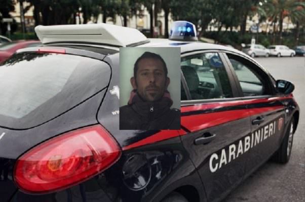 Occupa abusivamente un’abitazione e ruba energia elettrica: in manette pregiudicato 37enne