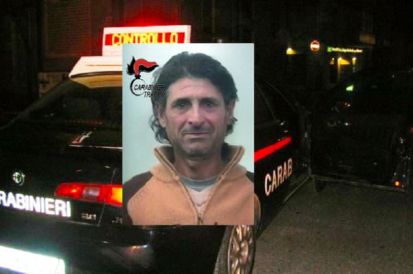 Controlli serrati, droga, evasione e furti: un arresto e 4 denunce