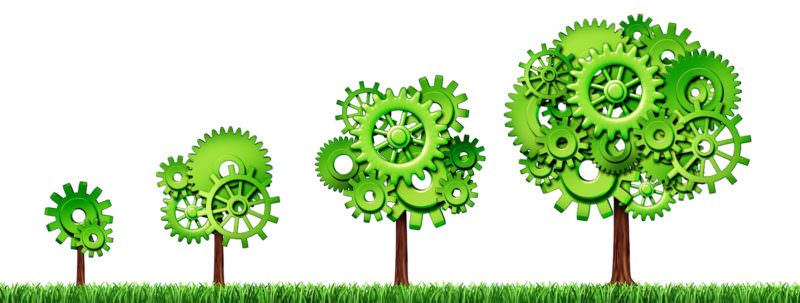Progetti europei per la salvaguardia dell’ambiente e il riciclo delle risorse: è la “green economy”