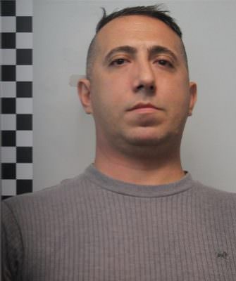 Luca Massimo Iemolo, 42 anni
