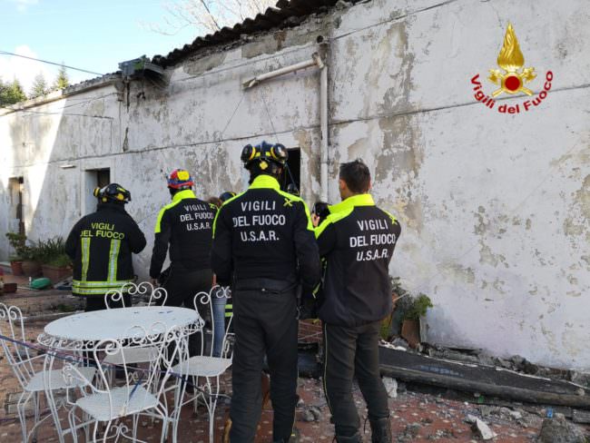 Terremoto, emergenza sfollati e danni strutturali nel capoluogo etneo: domani giunta di governo straordinaria