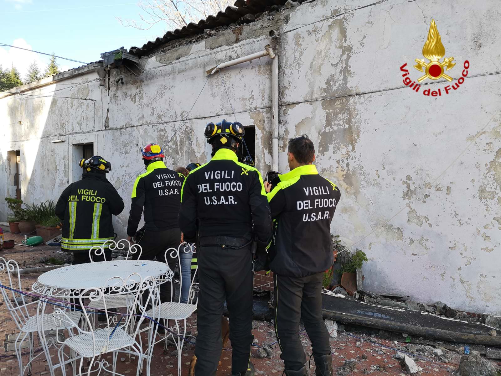 Terremoto, emergenza sfollati e danni strutturali nel capoluogo etneo: domani giunta di governo straordinaria