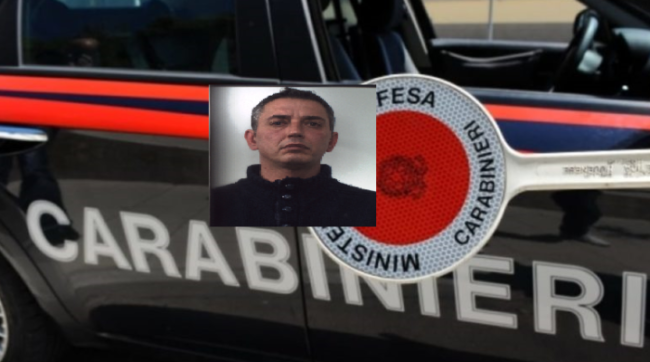 Operazione Cupola 2.0: individuato e arrestato uno dei membri della famiglia mafiosa di Misilmeri