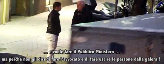 “Bella gente e cosa seria”, il ritorno della Cupola con le regole di sempre: “Fagli fare l’avvocato così fa uscire le persone di galera” – VIDEO e INTERCETTAZIONI