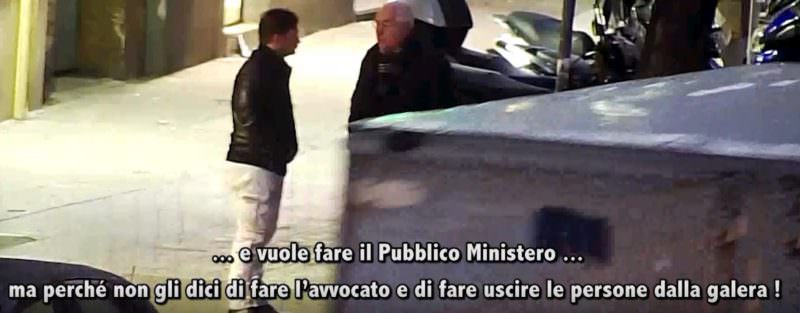 “Bella gente e cosa seria”, il ritorno della Cupola con le regole di sempre: “Fagli fare l’avvocato così fa uscire le persone di galera” – VIDEO e INTERCETTAZIONI