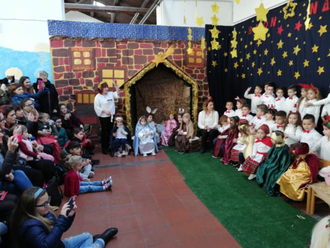 Pace, amore e fratellanza: questo il Natale dell’I. C. Fontanarossa