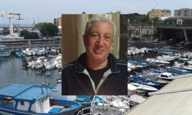 Catania, ucciso da un’auto al lungomare. Domani i funerali di Nino Di Grazia: “Strappato alla vita nella sua amata Ognina”