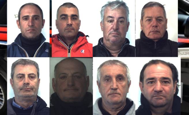 Fantini “corrotti” e corse truccate: le mani della mafia sull’ippodromo di Palermo. NOMI, FOTO e DETTAGLI