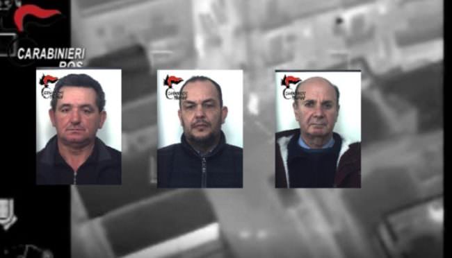 Ricerca di Messina Denaro: 25 indagati, arrestato reggente della famiglia di Mazara del Vallo – VIDEO